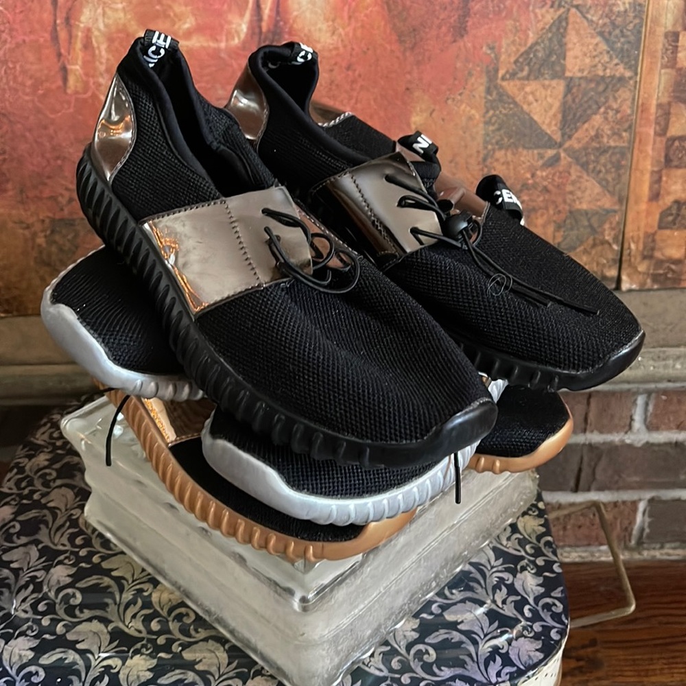 BUNDLE THREE PAIRS Casual pool or beach shoe!!!